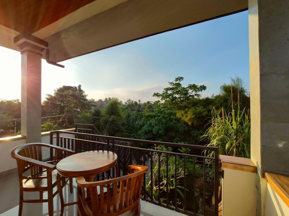 Jero Ratna Homestay Ubud  Exterior photo